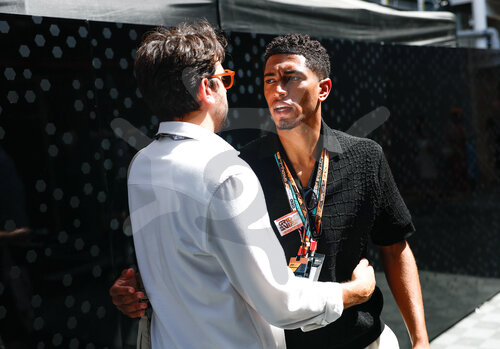 F1 Grand Prix of Spain