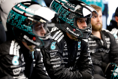 F1 Grand Prix of Spain