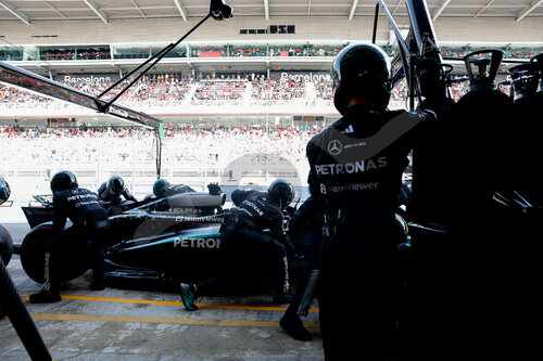 F1 Grand Prix of Spain