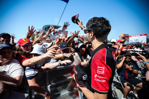 F1 Grand Prix of Spain