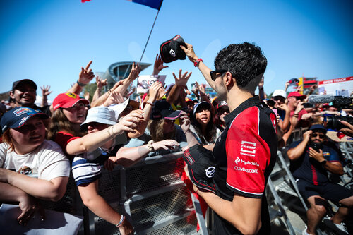 F1 Grand Prix of Spain