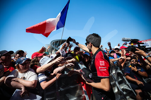 F1 Grand Prix of Spain