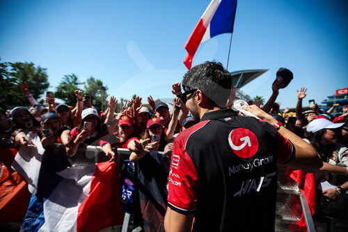 F1 Grand Prix of Spain