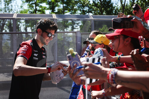 F1 Grand Prix of Spain