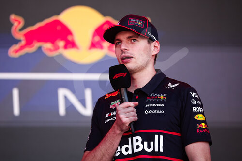 F1 Grand Prix of Spain