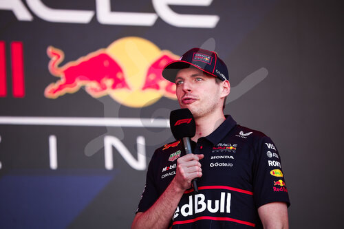 F1 Grand Prix of Spain