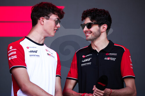 F1 Grand Prix of Spain