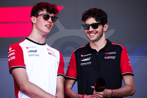 F1 Grand Prix of Spain