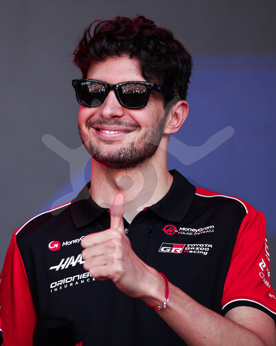 F1 Grand Prix of Spain