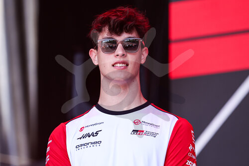 F1 Grand Prix of Spain