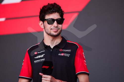 F1 Grand Prix of Spain