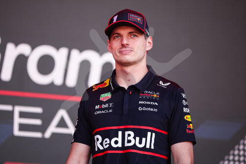 F1 Grand Prix of Spain