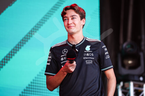 F1 Grand Prix of Spain