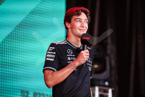 F1 Grand Prix of Spain