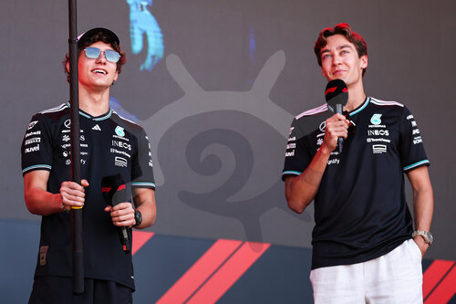 F1 Grand Prix of Spain
