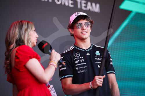 F1 Grand Prix of Spain