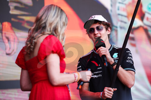F1 Grand Prix of Spain