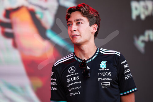 F1 Grand Prix of Spain