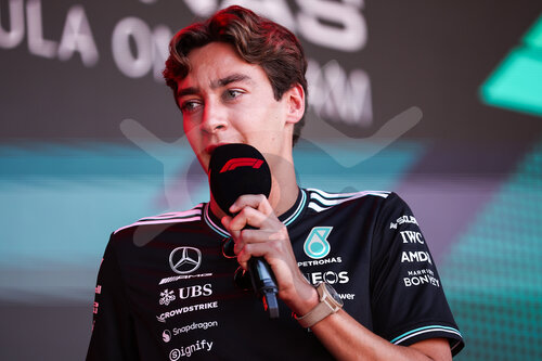 F1 Grand Prix of Spain