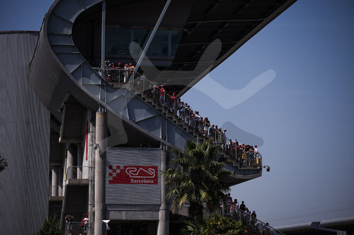 F1 Grand Prix of Spain