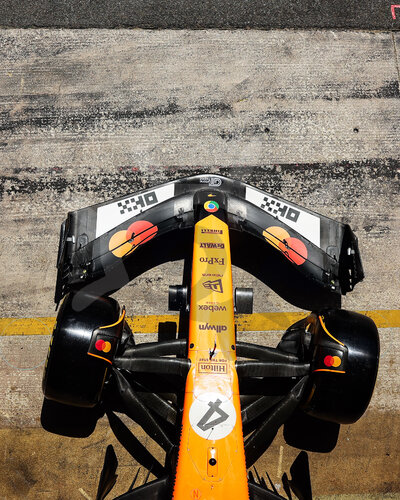 F1 Grand Prix of Spain
