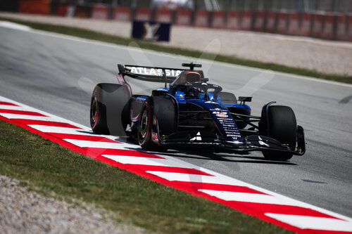F1 Grand Prix of Spain