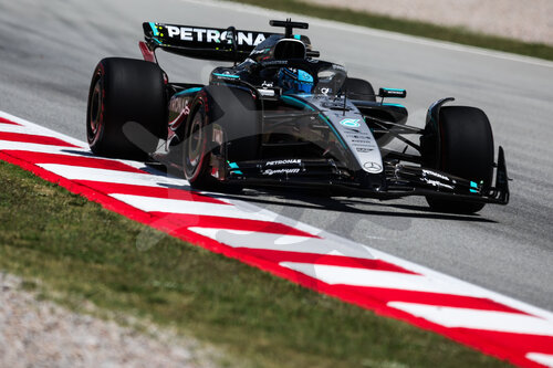 F1 Grand Prix of Spain