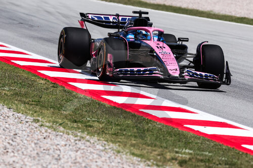 F1 Grand Prix of Spain