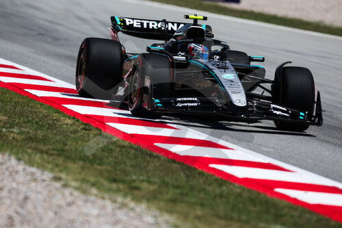 F1 Grand Prix of Spain