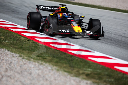 F1 Grand Prix of Spain