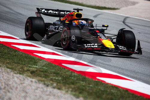F1 Grand Prix of Spain