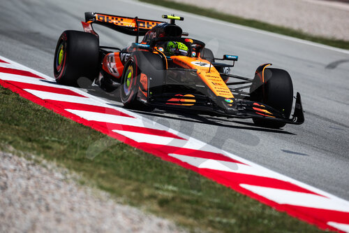F1 Grand Prix of Spain