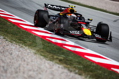 F1 Grand Prix of Spain