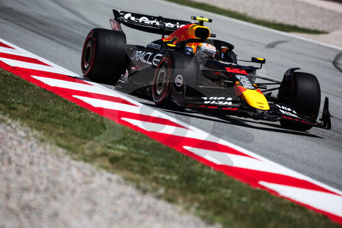 F1 Grand Prix of Spain