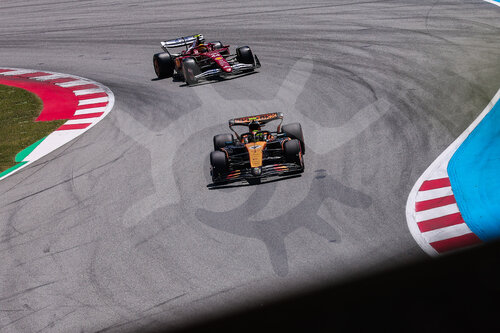F1 Grand Prix of Spain