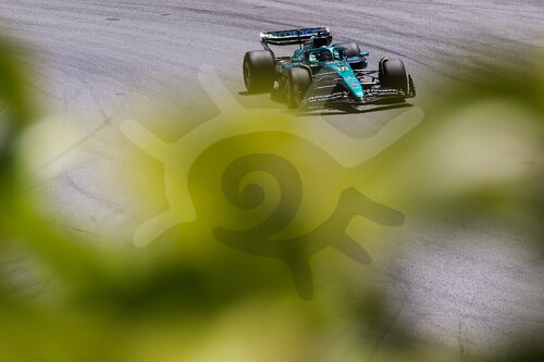 F1 Grand Prix of Spain