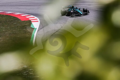F1 Grand Prix of Spain
