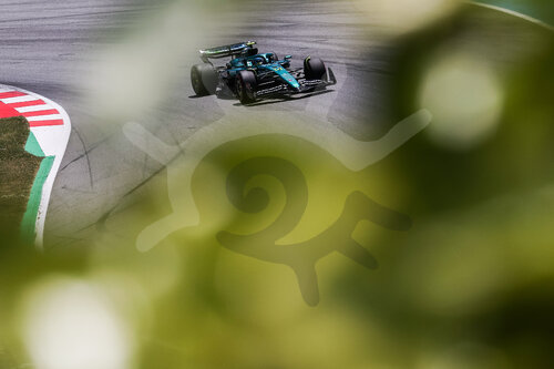F1 Grand Prix of Spain