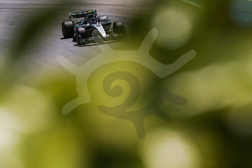 F1 Grand Prix of Spain