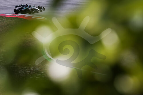 F1 Grand Prix of Spain