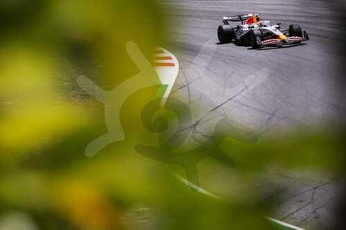 F1 Grand Prix of Spain