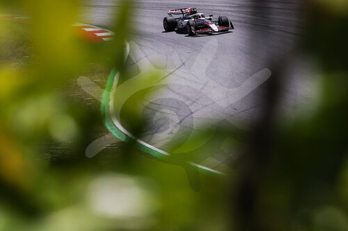 F1 Grand Prix of Spain