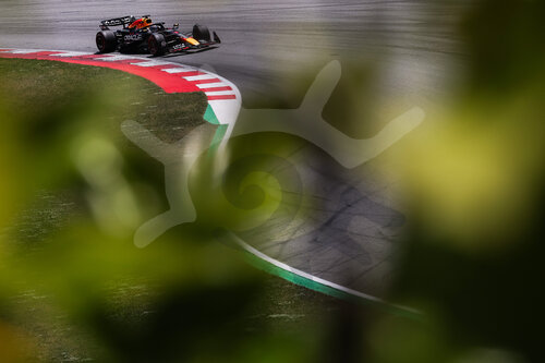 F1 Grand Prix of Spain
