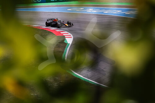 F1 Grand Prix of Spain