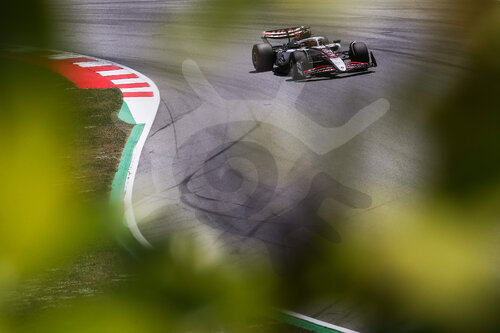 F1 Grand Prix of Spain