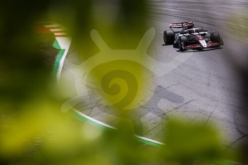 F1 Grand Prix of Spain