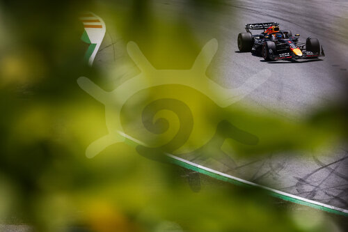 F1 Grand Prix of Spain