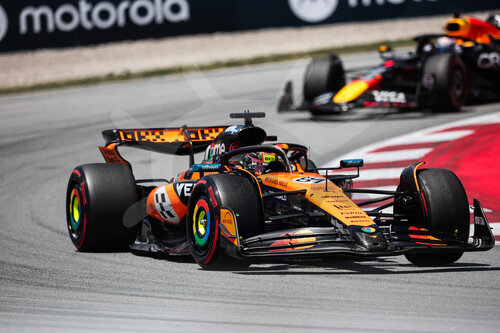 F1 Grand Prix of Spain