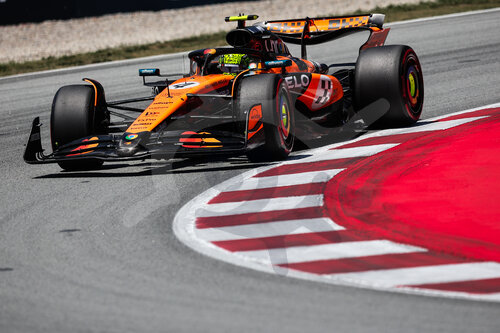 F1 Grand Prix of Spain
