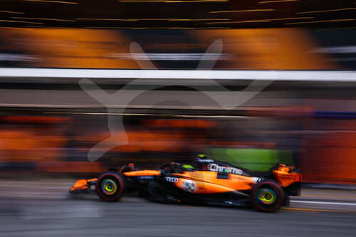 F1 Grand Prix of Spain